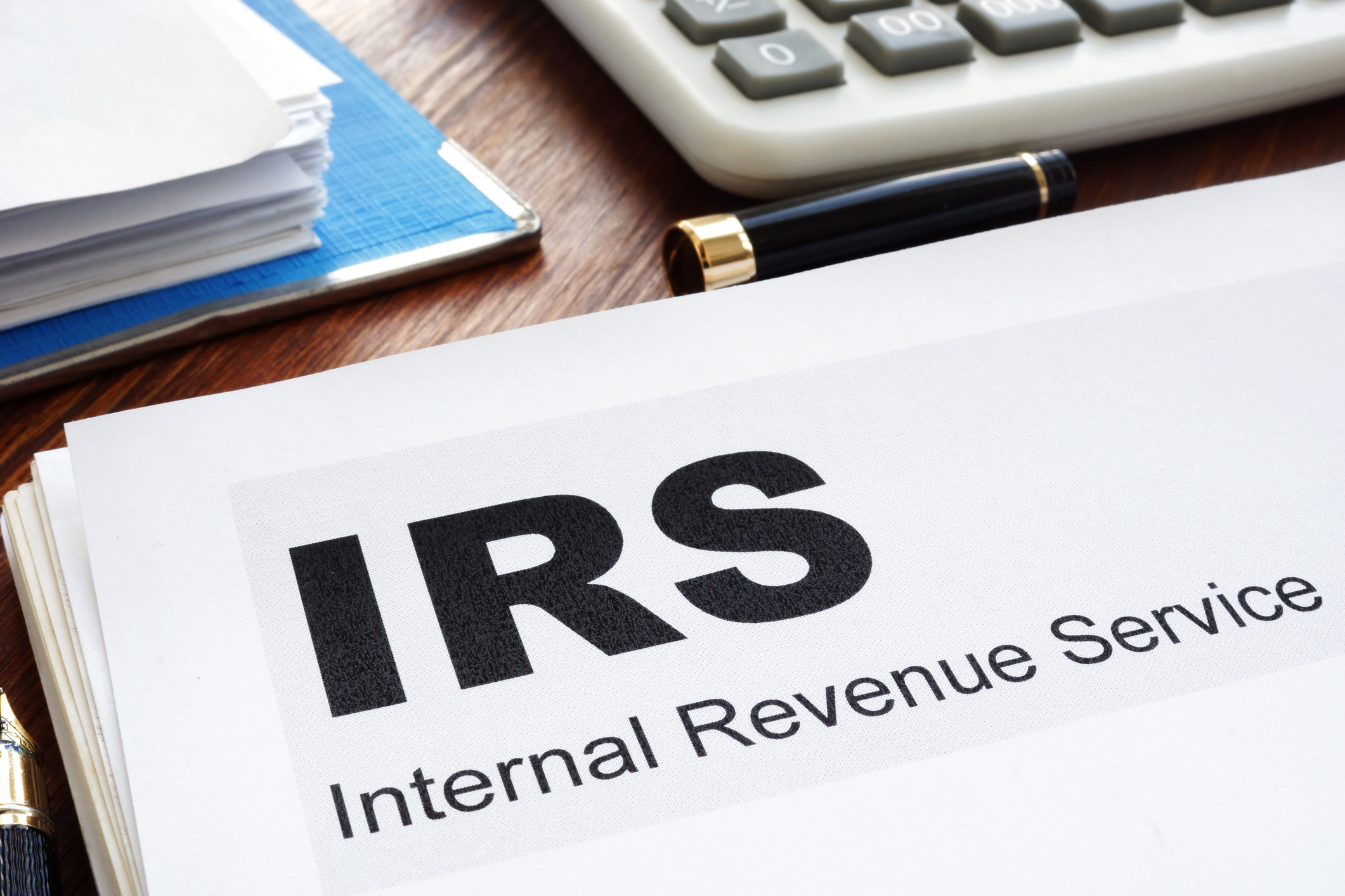 IRS Scams